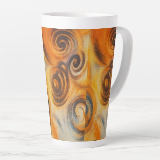 CANECAS  MILCHTASSE (Rechte Ecke)