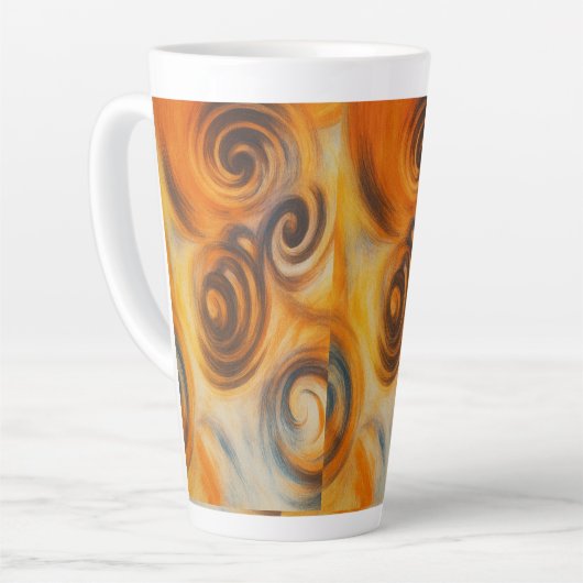 CANECAS MILCHTASSE (Linke Ecke)