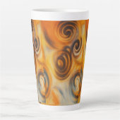 CANECAS MILCHTASSE (Vorderseite)