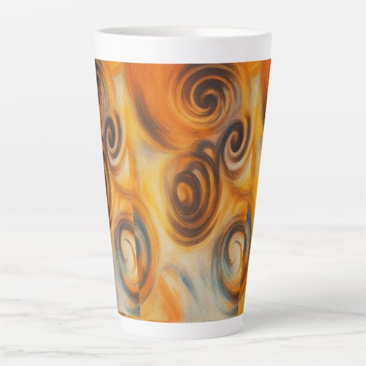 CANECAS MILCHTASSE (Vorderseite)