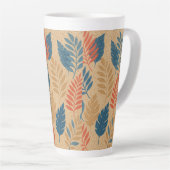 CANECAS MILCHTASSE (Rechte Ecke)