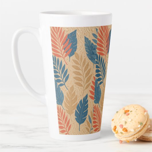 CANECAS MILCHTASSE (Beispiel)