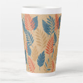 CANECAS MILCHTASSE (Vorderseite)