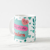 canecas para as mãe kaffeetasse (Vorderseite Links)