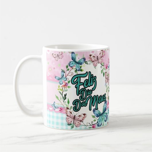 Canecas para as mãe kaffeetasse (Links)
