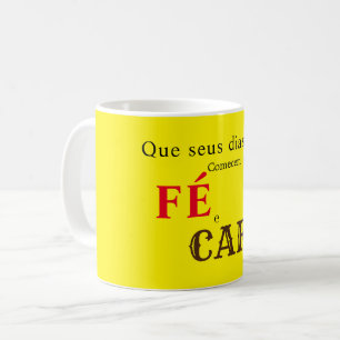 CANECAS PERSONALIZADAS KAFFEETASSE