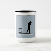 caneco com desenho tasse (Zentrum)