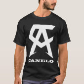 canelo alvarez Essential T-Shirt (Vorderseite)