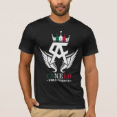 Canelo Weltmeister T - Shirt (Vorderseite)