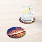 Caney Lake Untersetzer (Vor Ort)