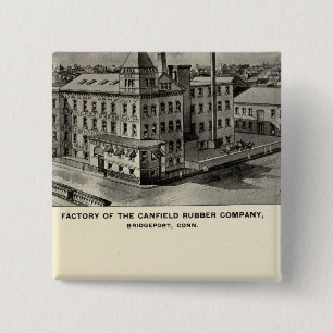 Canfield-Gummi-Co Button
