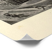 Canfield Rubber Co Poster (Ecke)