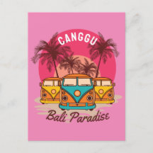 Canggu-Bali-Paradies