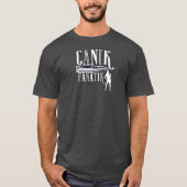 Canik T-Shirt (Vorderseite)