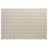 Canine Capes: Whimsy Dog Stoff (Yard (91,4 cm))