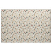 Canine Capes: Whimsy Dog Stoff (Fat Quarter (45,7 x 55,9 cm))
