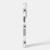 Canine Cuddle Case-Mate iPhone Hülle (Rückseite / Rechts)