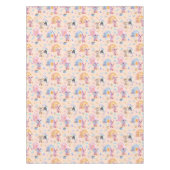 Canine Cuddle Wrap Tischdecke (Vorderseite)