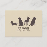 Canine Pack | Hundeschulung