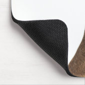 Canis familiaris 2 mousepad (Ecke)