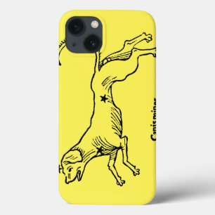 Canis-Minderjähriger, 1482 iPhone 13 Hülle