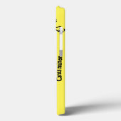 Canis Minor, 1482 Case-Mate iPhone Hülle (Rückseite / Links)