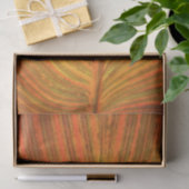 Canna Blatt Seidenpapier (Geschenk)