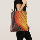 Canna Blätter Tasche (Von Nahem)