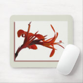 Canna Mousepad (Mit Mouse)