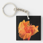 Canna Schlüsselanhänger (Vorderseite)