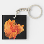 Canna Schlüsselanhänger (Rückseite)