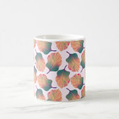 Canna Tropicanna Blätter in Pastel Kaffeetasse (Mittel)