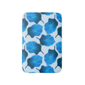 Canna Tropicanna Tropical Blätter in Locarno Badematte (Vorderseite Vertikal)