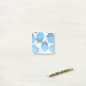 Canna Tropicanna Tropical Blätter in Locarno Post-it Klebezettel (Auf Schreibtisch)