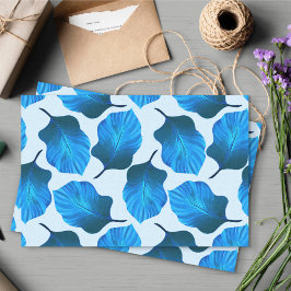 Canna Tropicanna Tropical Blätter in Locarno Seidenpapier