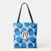 Canna Tropicanna Tropical Blätter in Locarno Tasche (Rückseite)