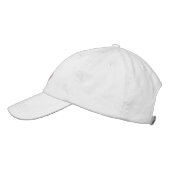 Cannabuds™ MMI-anpassbare Golf-Cap Bestickte Baseballkappe (Links)