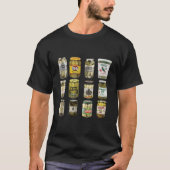 Canned Pickles T-Shirt (Vorderseite)
