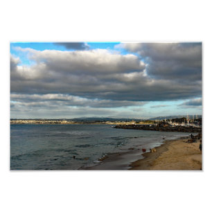 Cannery Row Fotodruck