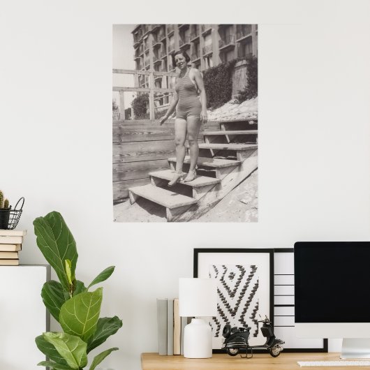 Cannes, 1935 poster (Heimbüro)