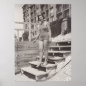 Cannes, 1935 poster (Vorne)