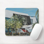 Cannes 2014 mousepad (Mit Mouse)
