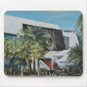 Cannes 2014 mousepad (Vorne)