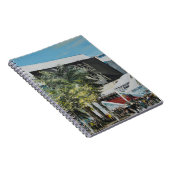 Cannes 2014 notizblock (Rechte Seite)