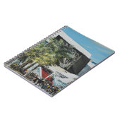 Cannes 2014 notizblock (Linke Seite)