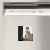 Cannes, alter Turm Magnet (In Situ (Geschirrspüler))