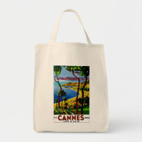 Cannes - Cote d'Azure