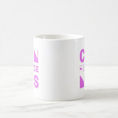 CANNES-FRANCE KAFFEETASSE (Mittel)