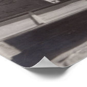 Cannes in den 1930ern poster (Ecke)