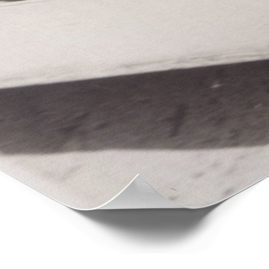 Cannes in den 1930ern poster (Ecke)